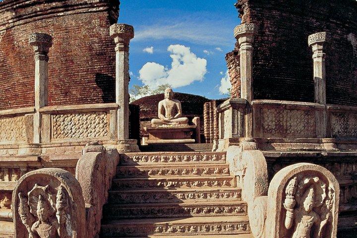Sri Lanka rurale (13 N / 14 D)