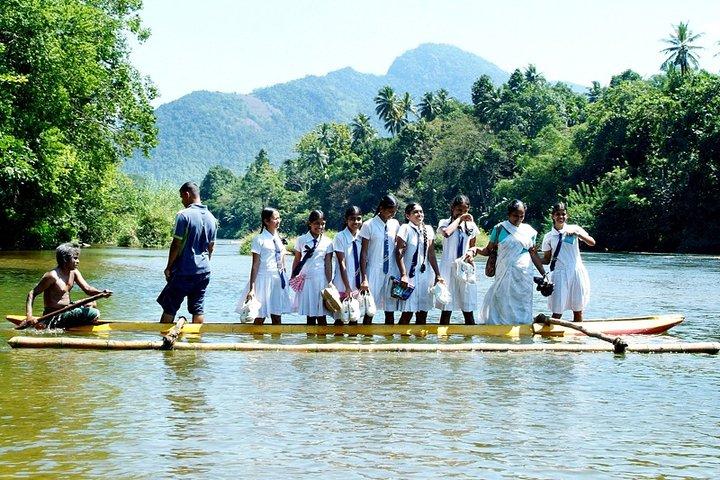 Sri Lanka rurale (13 N / 14 D)