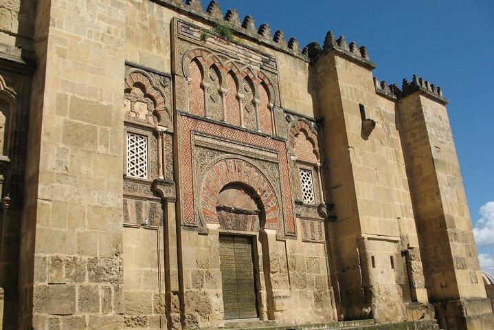 Tour Privado Córdoba desde Sevilla