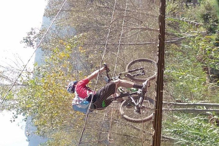 Mountain Biking Adventure in High Atlas