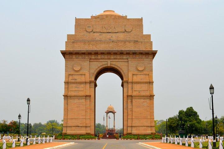 City Tour Delhi