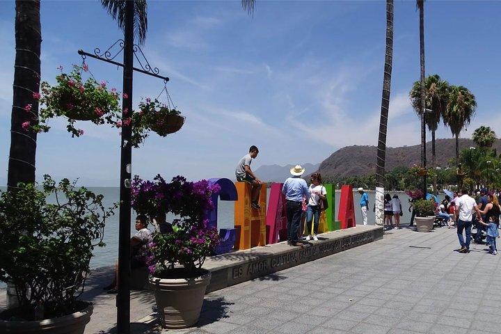 Lago Chapala e Ajijic de Guadalajara