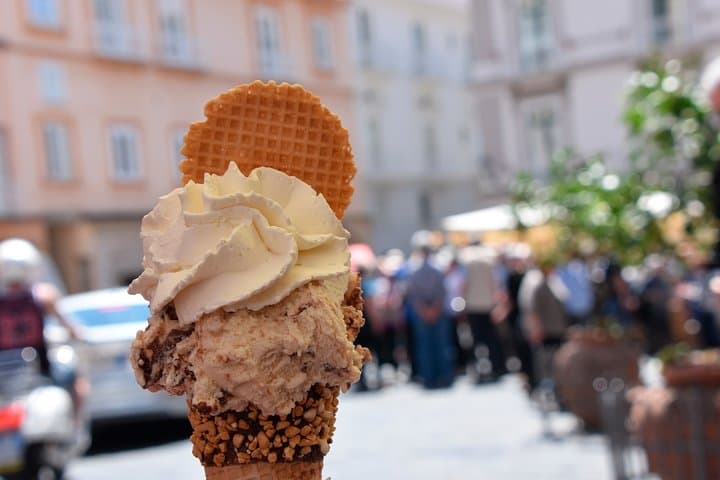 Delicious! Milan's Favorite Food Tour