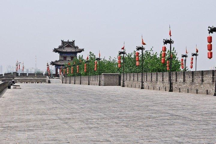 Romantische tour in Xi'an