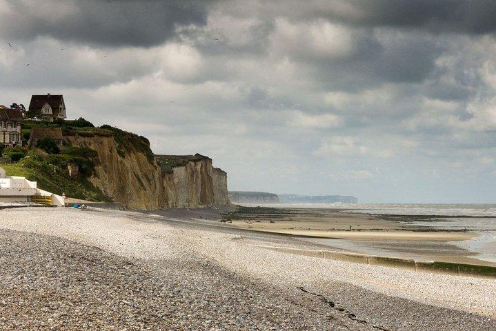 Visite privée des principaux sites du débarquement américain en Normandie