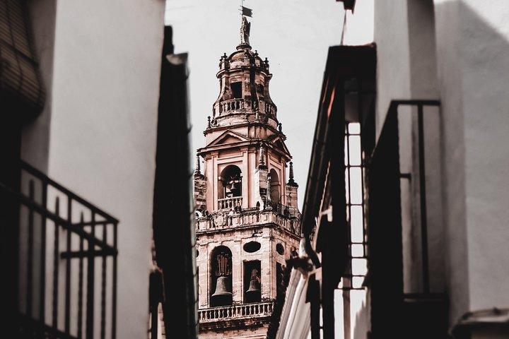 Andalusië vanuit Sevilla in 5 dagen met privétours en transfers