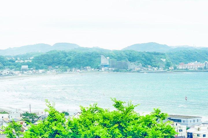 Prima volta a Kamakura? Godetevi un tour di tutti i must-sees!