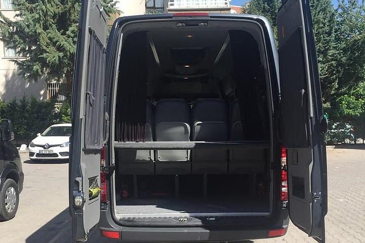 Private Transfers Ankara City or Esenboga Airport to/from Abant National Park