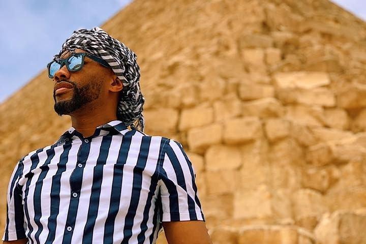 Tour privado de 3 días por Giza, El Cairo y Alejandría con almuerzo