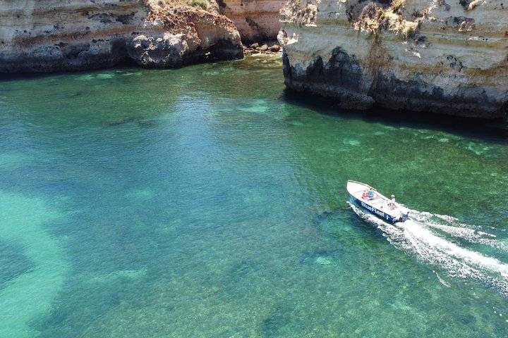 Ponta da Piedade, Lagos