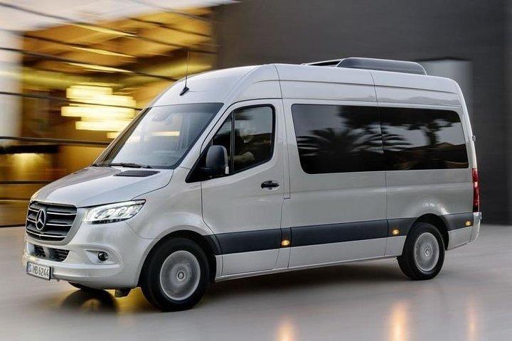 Atacama Airport Shuttle Transfer