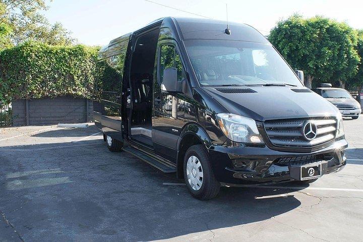 Atacama Airport Shuttle Transfer