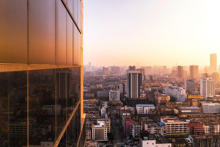 Tour romántico en Hefei