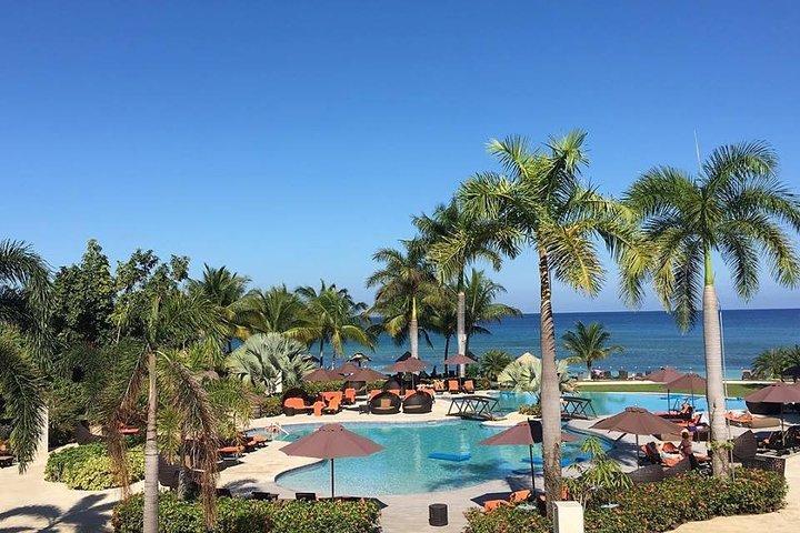 Montego Bay Highlights Tour from Montego Bay