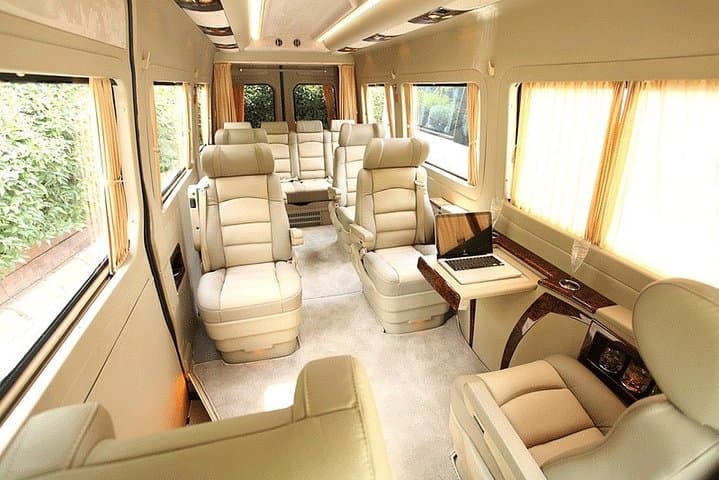 Private Transfers Ankara City or Esenboga Airport to/from Abant National Park