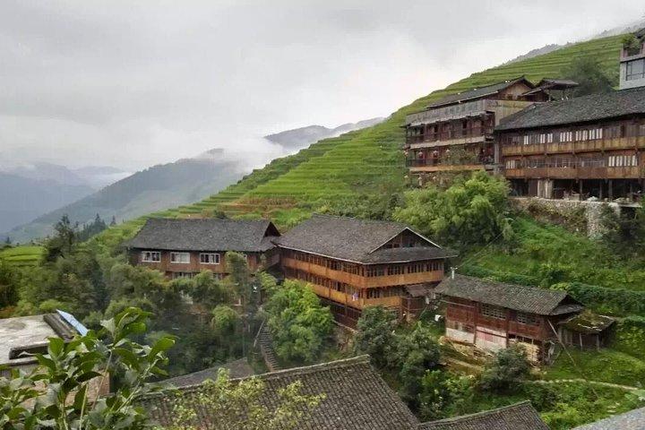 Private Day Tour to Longji Rice Terraces from Guilin
