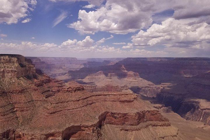 Excursion guidée d'une journée au Grand Canyon au départ de Phoenix