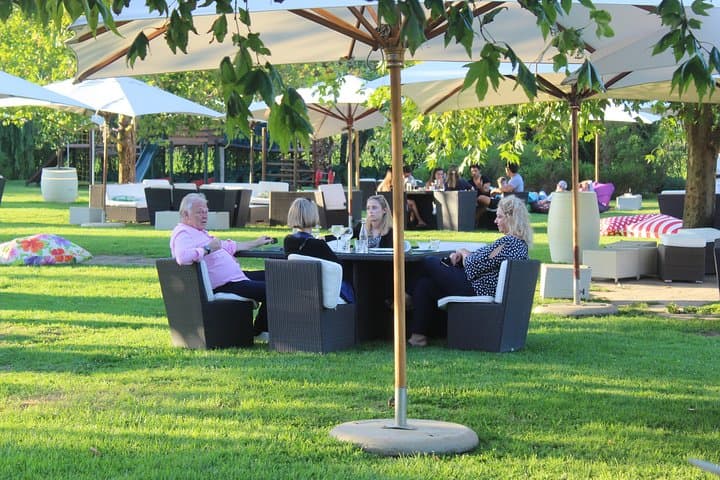 Private Visit Wineries Stellenbosch Paarl Franschoek From Cape Town F/D