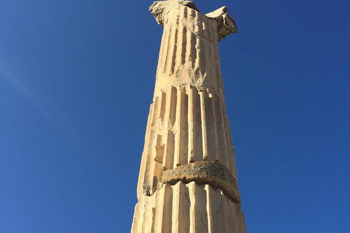 Ultimate Ephesus Tour