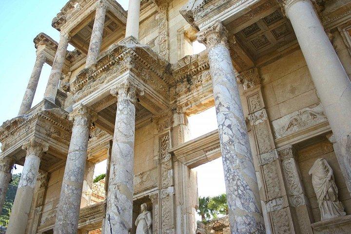For Cruisers: 5 Days Istanbul & Cappadocia Trip - Including Hot Air Balloon Ride
