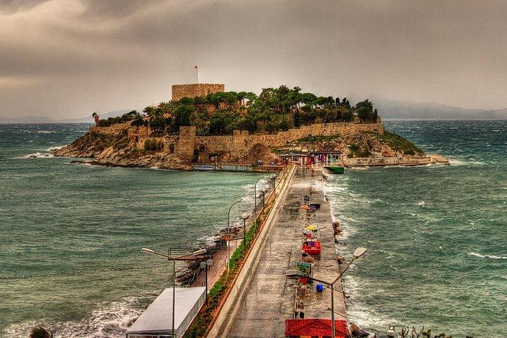 For Cruisers: 5 Days Istanbul & Cappadocia Trip - Including Hot Air Balloon Ride