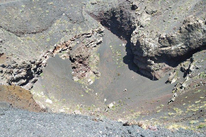 Etna Wine: découverte du volcan et dégustation de vins