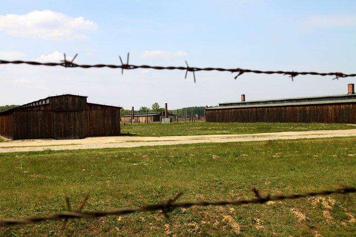 Dagtrip naar concentratiekamp Krakau en Auschwitz-Birkenau vanuit Warschau