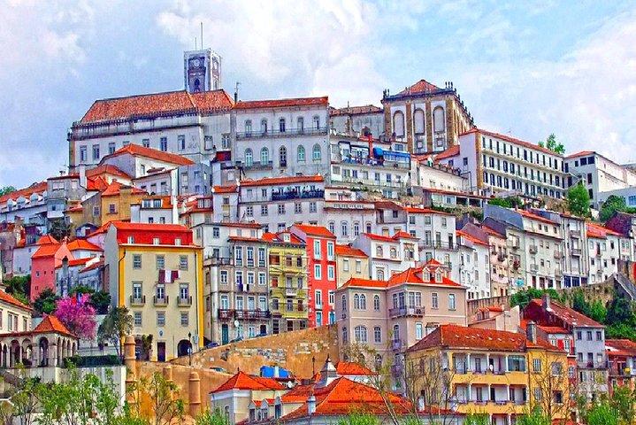 Day tour of Porto from Lisbon