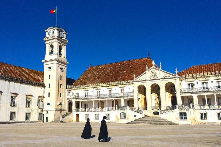 Day tour of Porto from Lisbon