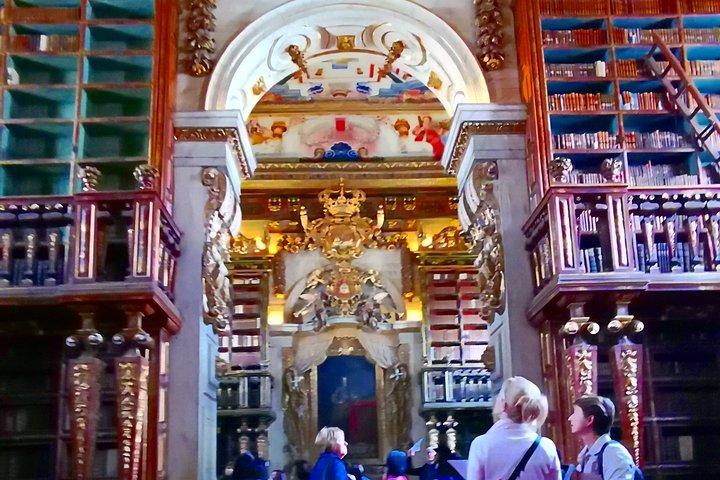 Day tour of Porto from Lisbon