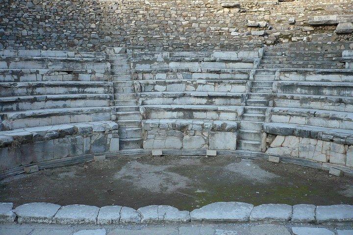 Ephesus Tour