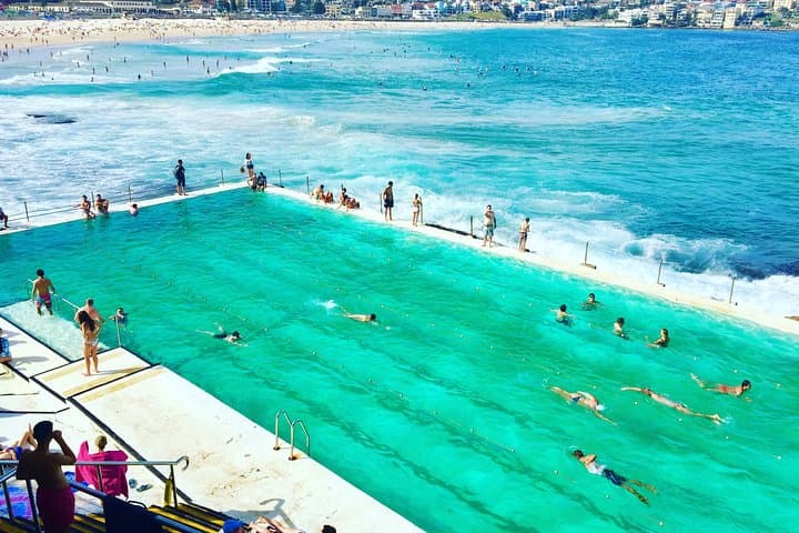 Sydney City, Harbour & Bondi Private Tour, with Airport pick up or drop off