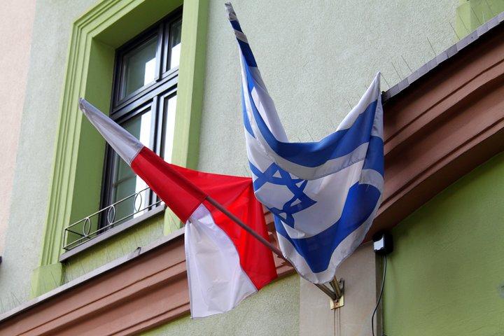 Kraków, Kazimierz-distriktet och Schindler's Factory Heldagstur från Warszawa