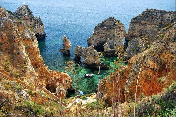 Algarve private day tour from Lisbon