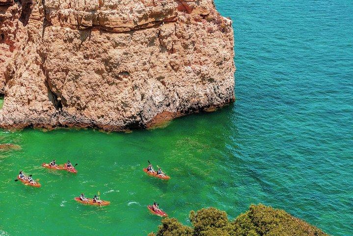 Algarve private day tour from Lisbon