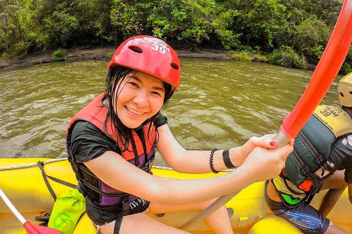 Kithulgala Abenteuertour ab Bentota (2 Tage)