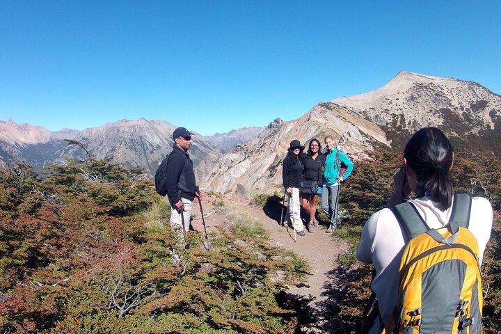 Escursionismo nel Cerro Bella Vista - Tour di un'intera giornata in servizio privato