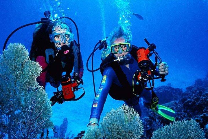 Snorkelen vanuit Unawatuna