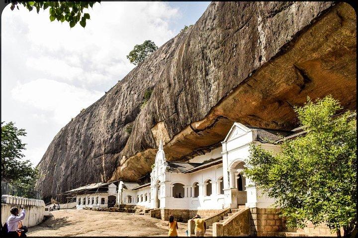 Erstaunliche Rundreise in Sri Lanka (9 Nächte / 10 Tage)