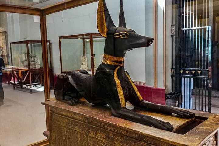 Cairo, Giza Pyramids and Alexandria in 3-Day Tours from Cairo Airport