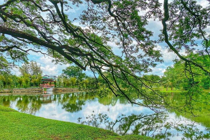 Taiping Eco & Heritage Day Tour da Kuala Lumpur (tour privato)