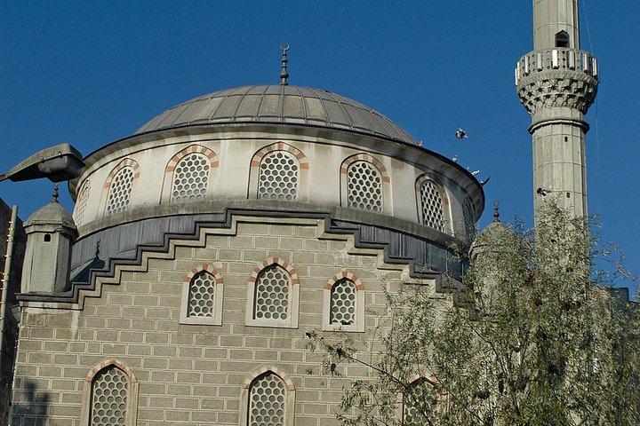 Osmanischer Geist von Istanbul Tour