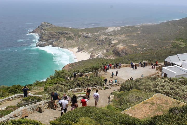 Full-Day Tour to Cape Point and Cape of Good Hope