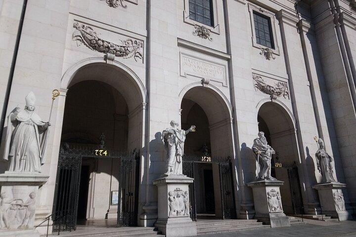 Sightseeing mit dem Klang der Musik: Eine Salzburg Audio Tour