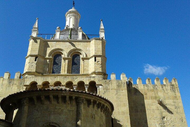 Ab Lissabon - Private Tour nach Coimbra mit Drop-off in Porto