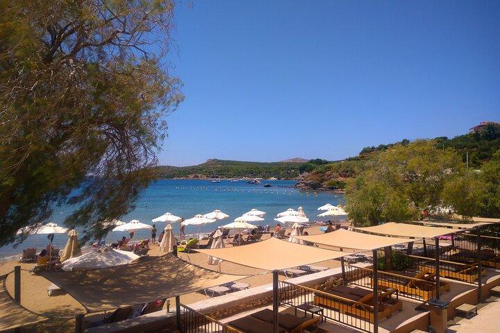 Privétour Athene