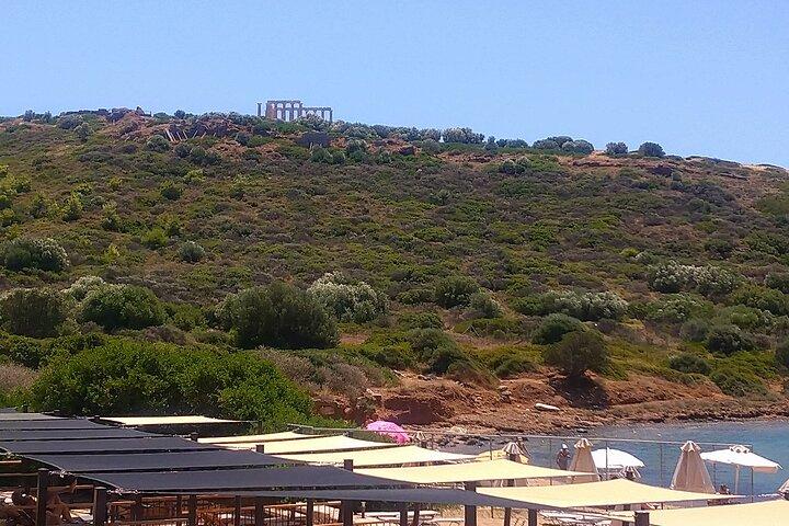 Privétour Athene