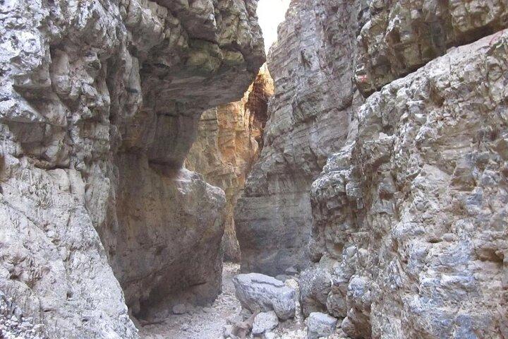 Fra Chania: Hoteller i nærheden af Imbros Gorge and Sfakia Experience Hike & Swim