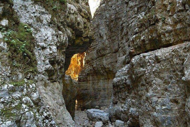 Fra Chania: Hoteller i nærheden af Imbros Gorge and Sfakia Experience Hike & Swim