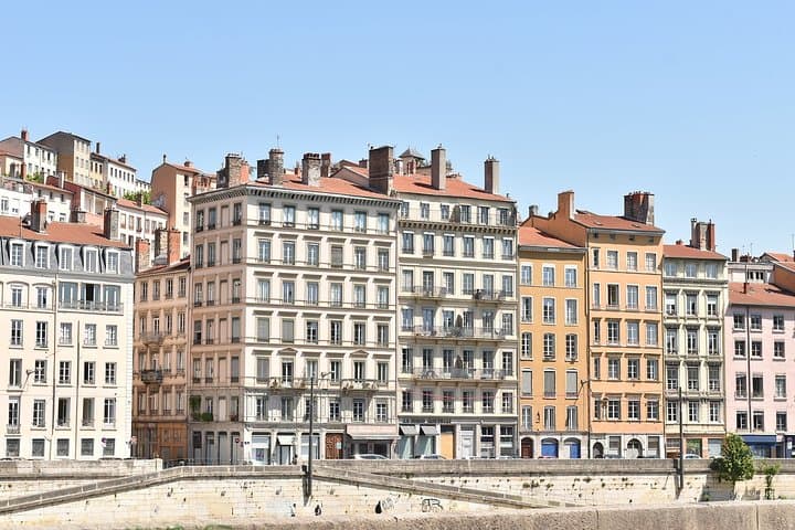 Lyon Private Walking Tour With A Professional Guide